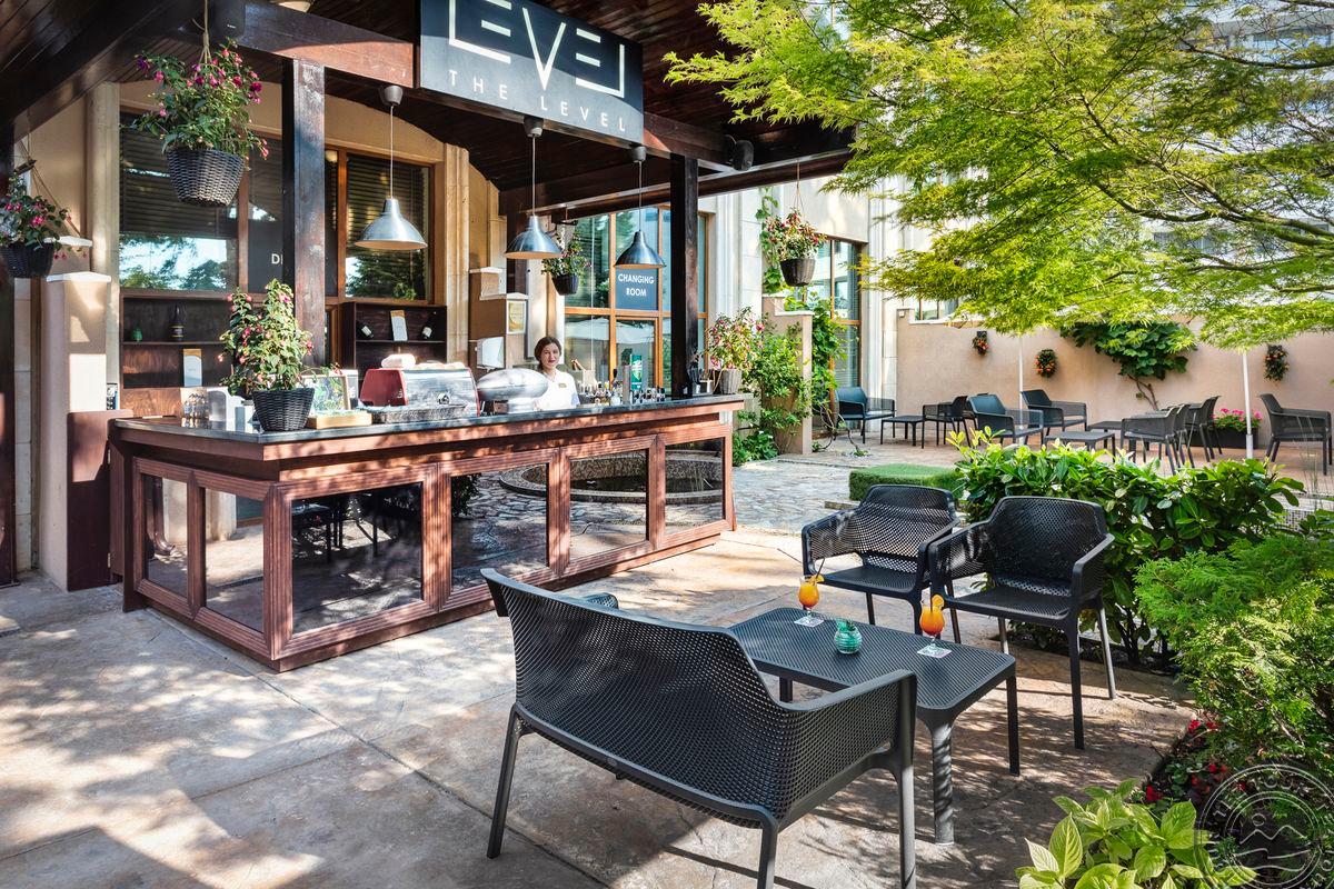 MELIA GRAND HERMITAGE