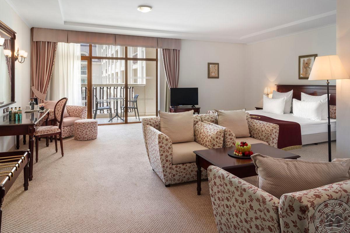 MELIA GRAND HERMITAGE