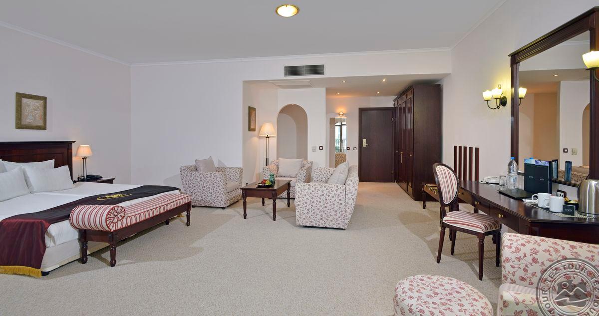 MELIA GRAND HERMITAGE