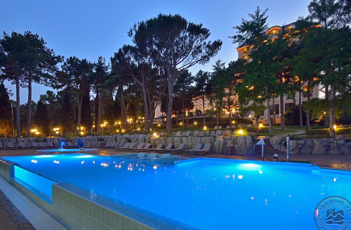 MELIA GRAND HERMITAGE