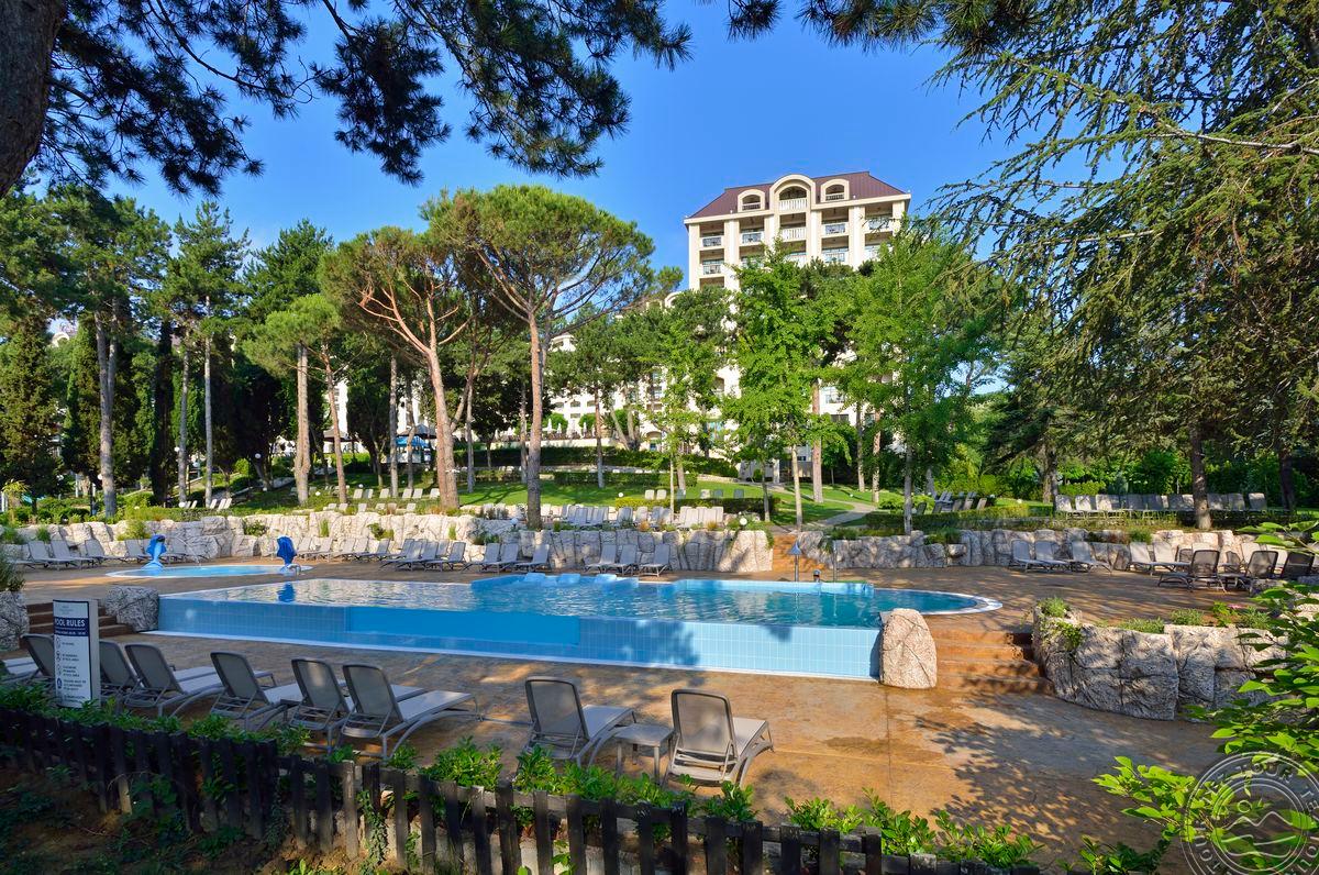 MELIA GRAND HERMITAGE