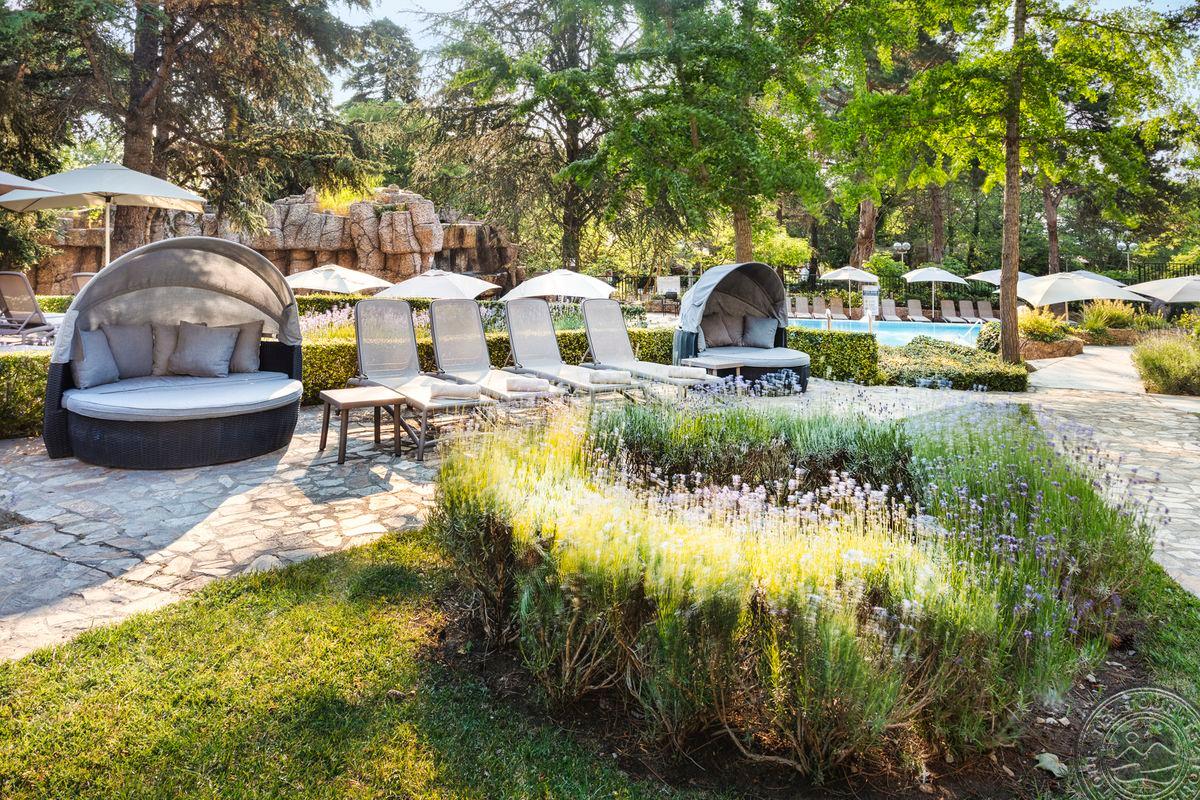 MELIA GRAND HERMITAGE