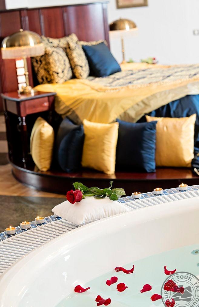 MELIA GRAND HERMITAGE