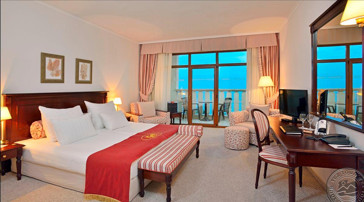 MELIA GRAND HERMITAGE