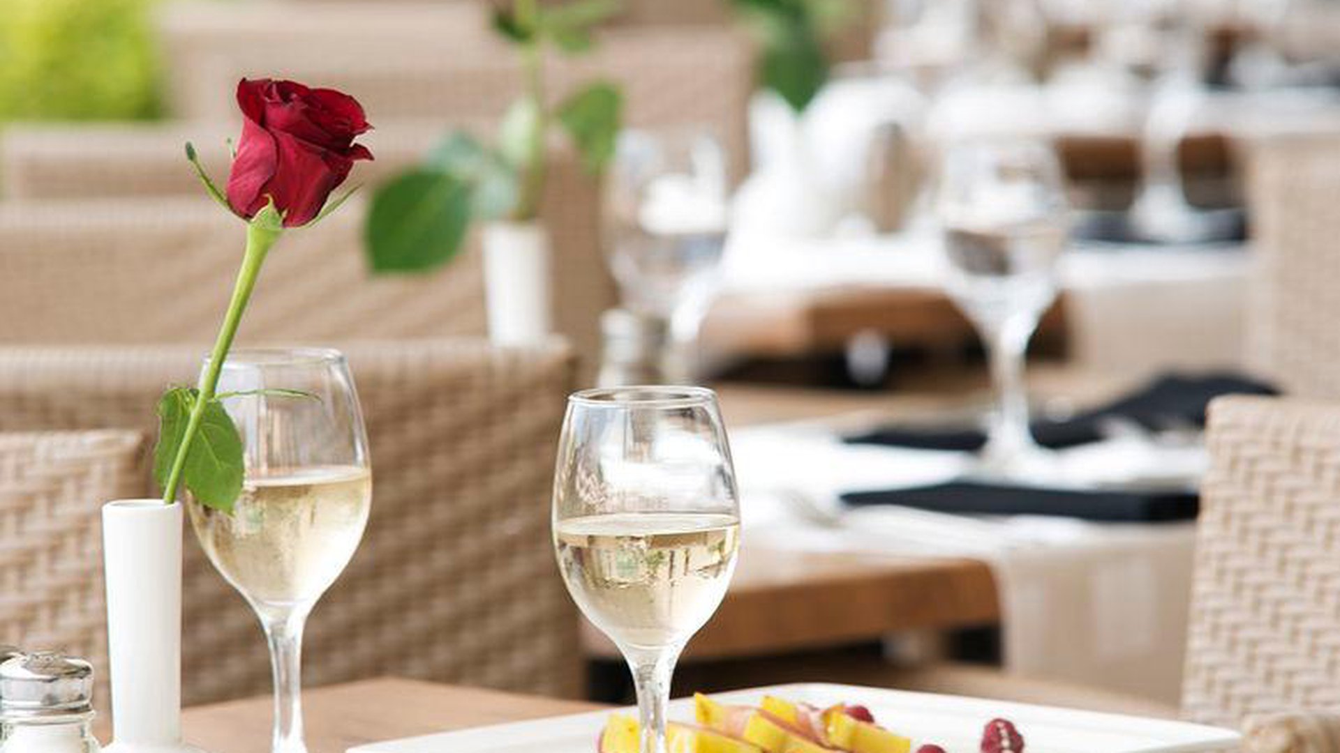 MELIA GRAND HERMITAGE