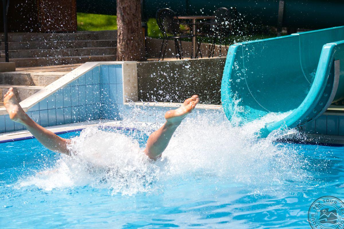 MELIA GRAND HERMITAGE