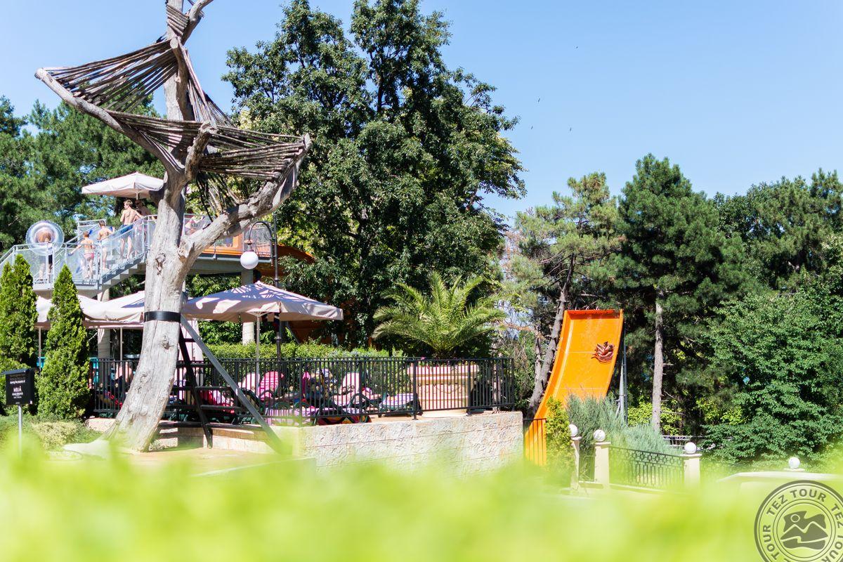 MELIA GRAND HERMITAGE