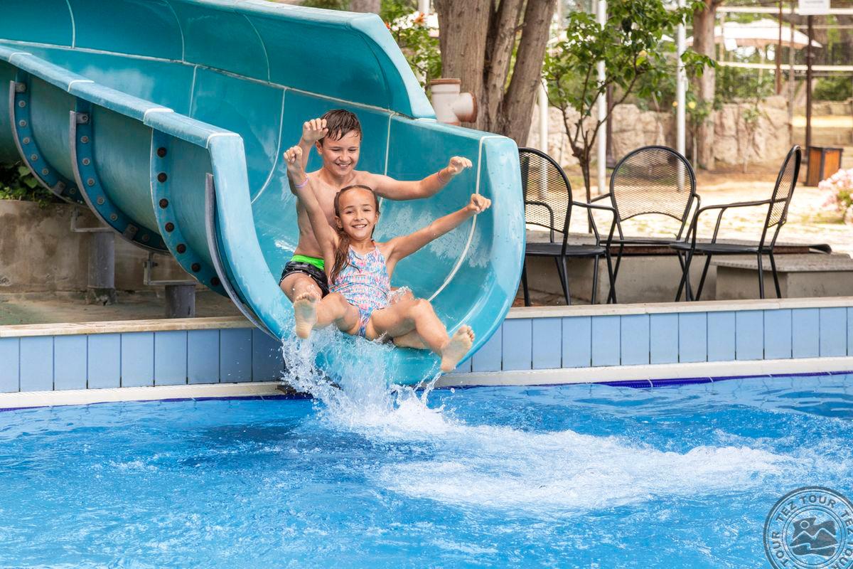 MELIA GRAND HERMITAGE