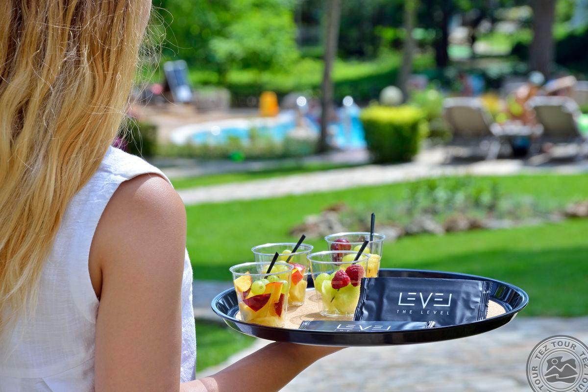 MELIA GRAND HERMITAGE