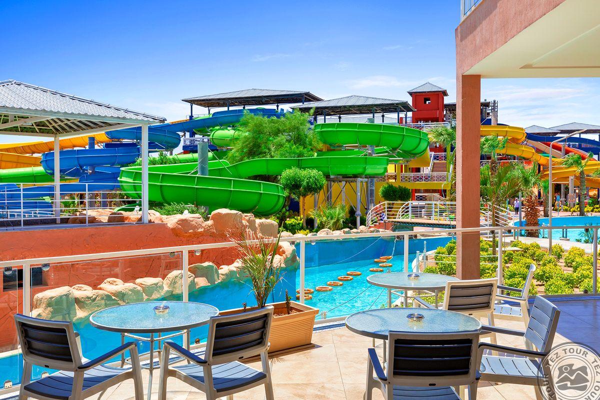 PICKALBATROS JUNGLE AQUA PARK BY NEVERLAND