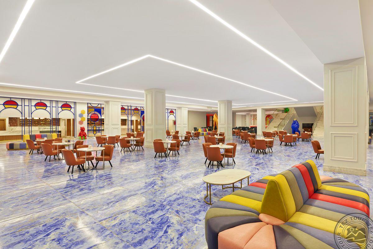 PICKALBATROS JUNGLE AQUA PARK BY NEVERLAND