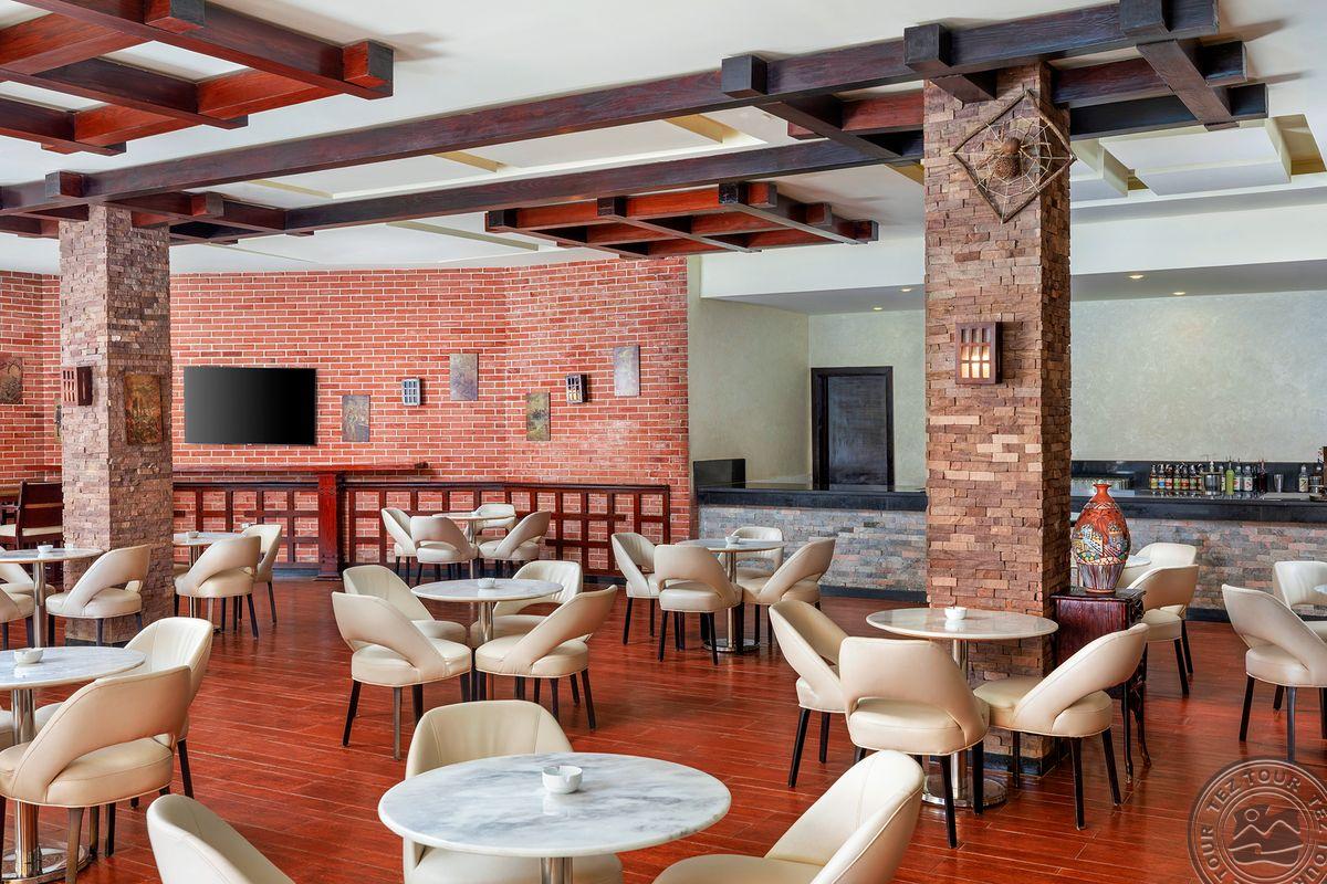 PICKALBATROS JUNGLE AQUA PARK BY NEVERLAND