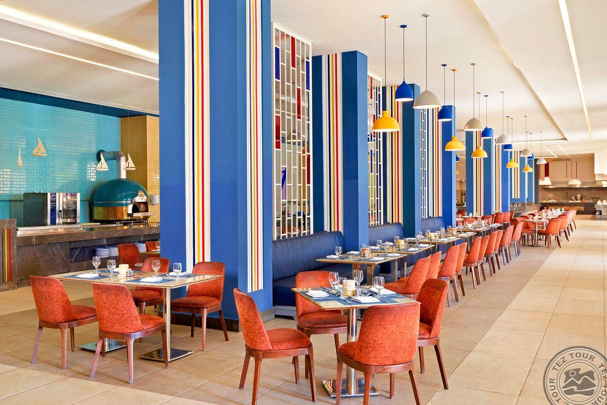 PICKALBATROS JUNGLE AQUA PARK BY NEVERLAND