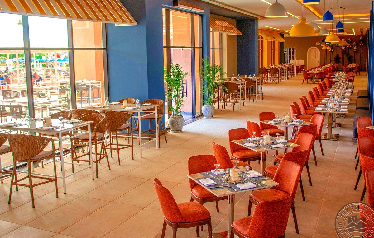 PICKALBATROS JUNGLE AQUA PARK BY NEVERLAND