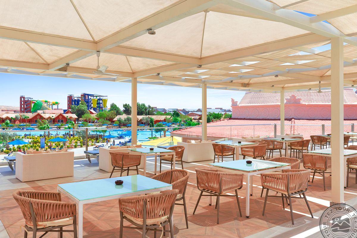 PICKALBATROS JUNGLE AQUA PARK BY NEVERLAND