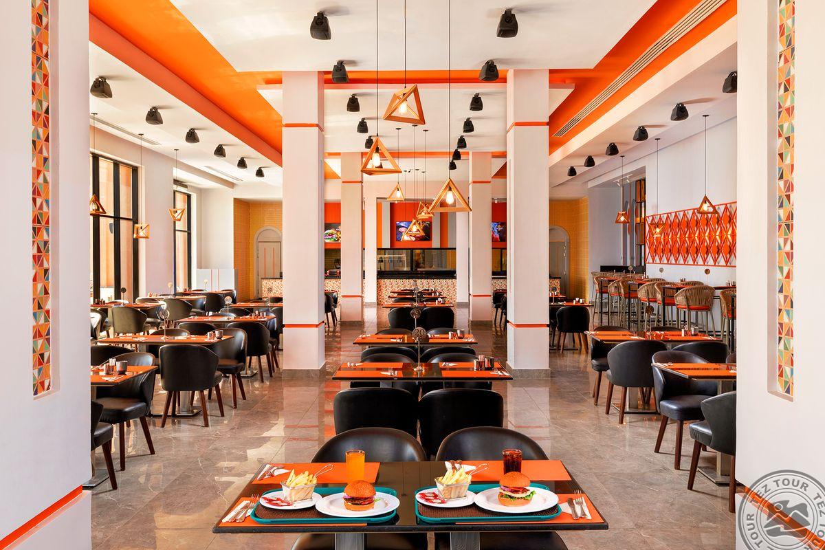 PICKALBATROS JUNGLE AQUA PARK BY NEVERLAND