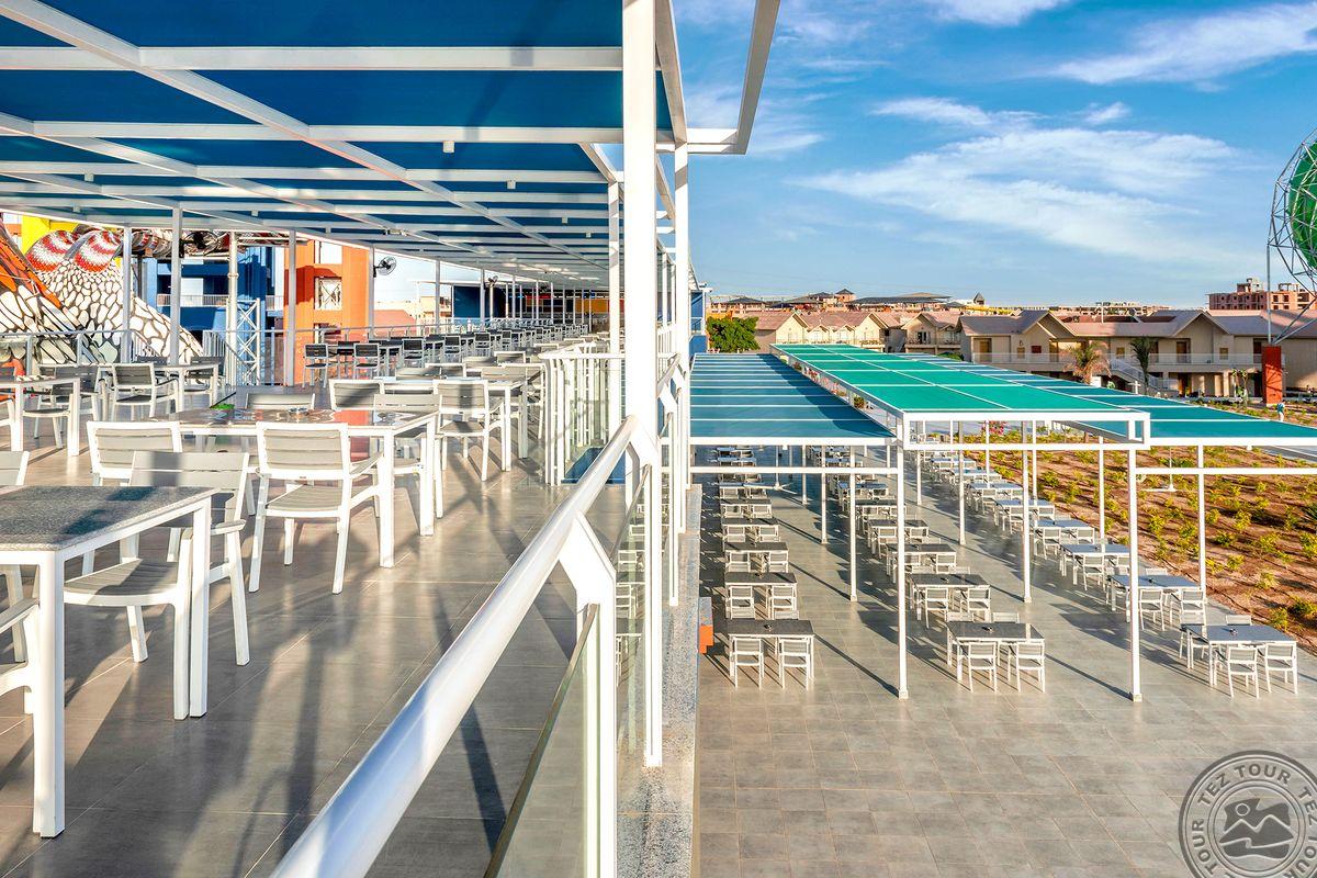 PICKALBATROS JUNGLE AQUA PARK BY NEVERLAND