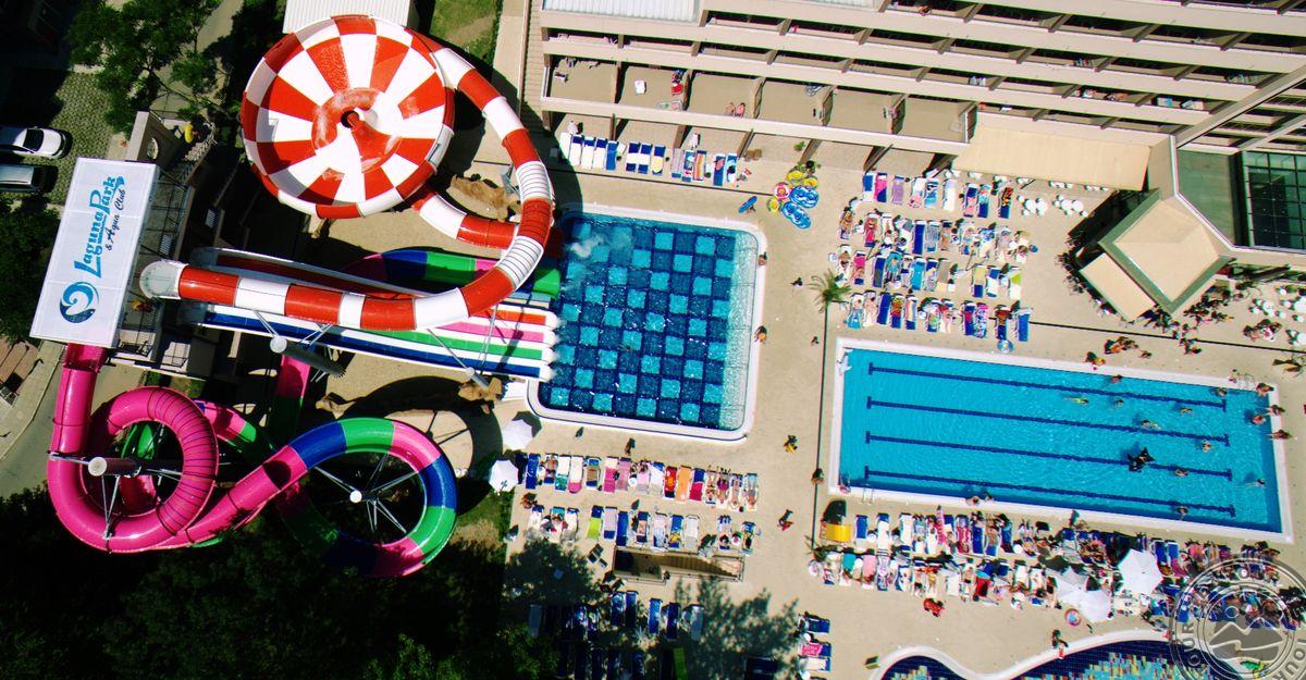 LAGUNA PARK & AQUA CLUB