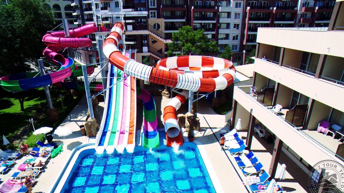 LAGUNA PARK & AQUA CLUB