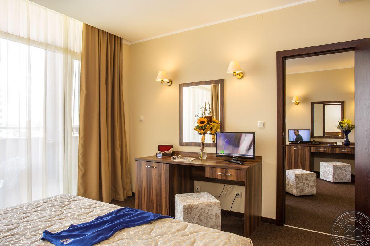 LAGUNA PARK & AQUA CLUB