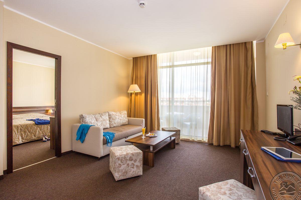 LAGUNA PARK & AQUA CLUB