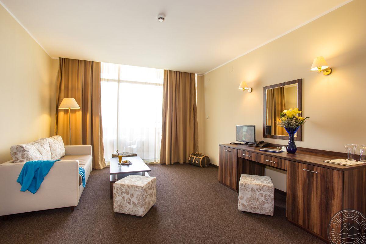 LAGUNA PARK & AQUA CLUB