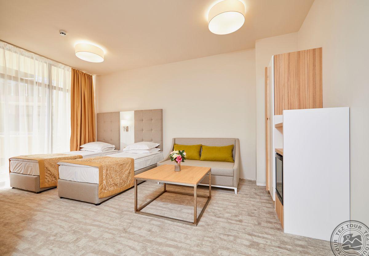 LAGUNA PARK & AQUA CLUB