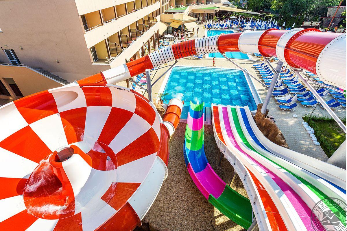 LAGUNA PARK & AQUA CLUB