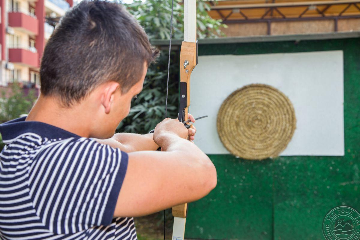 LAGUNA PARK & AQUA CLUB