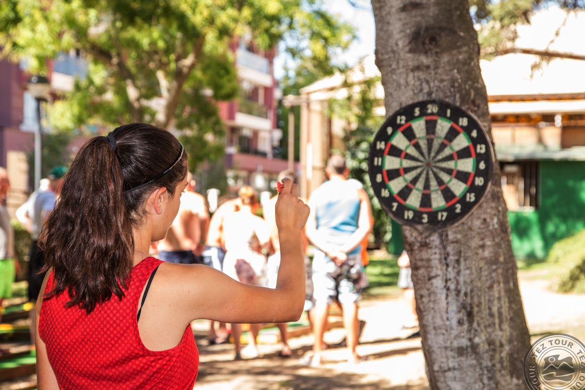 LAGUNA PARK & AQUA CLUB