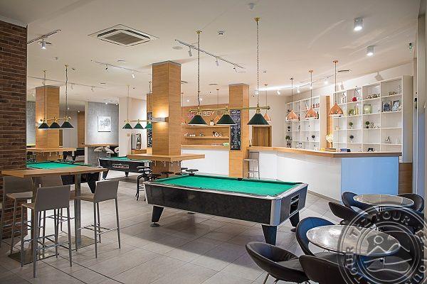 LAGUNA PARK & AQUA CLUB