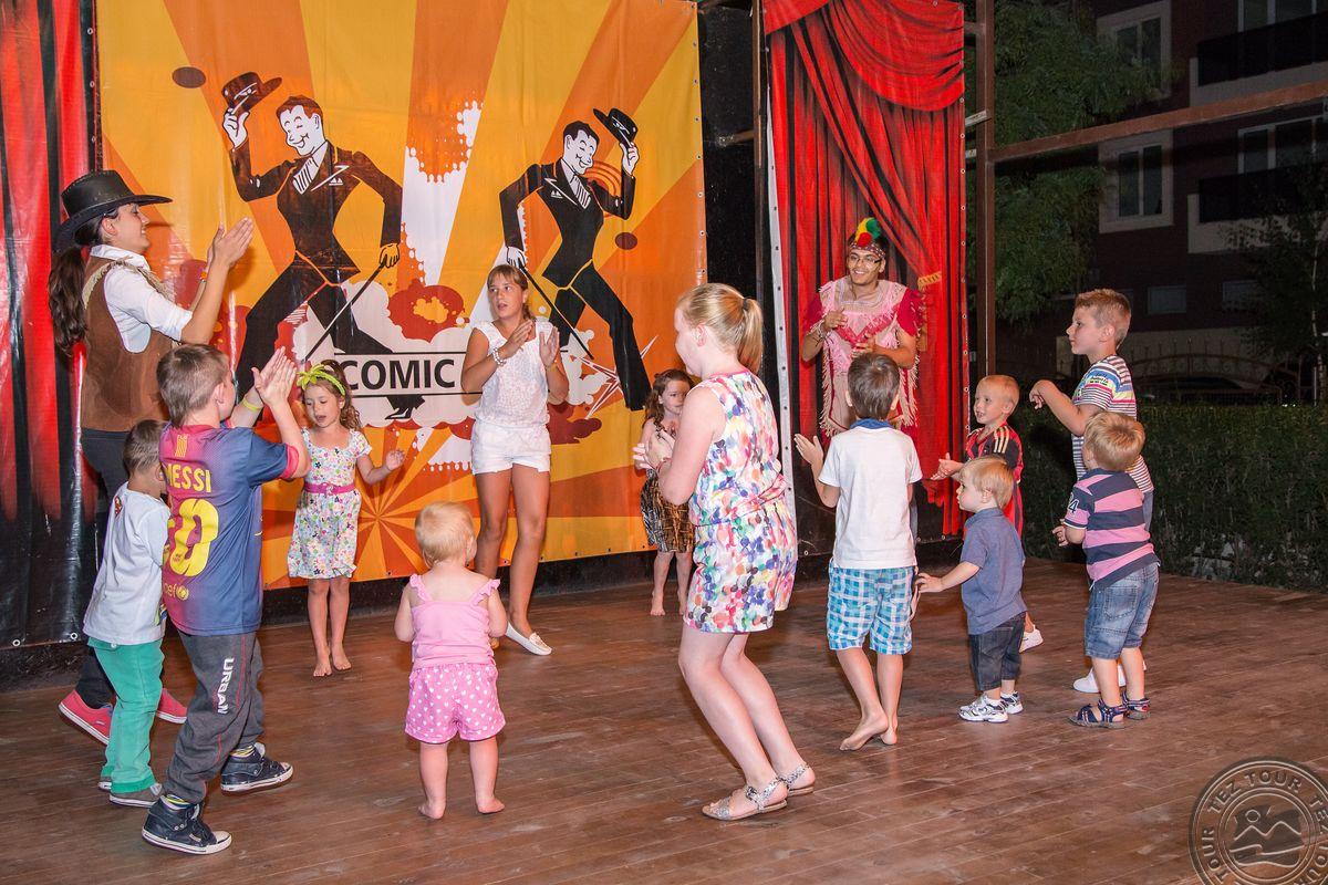 LAGUNA PARK & AQUA CLUB