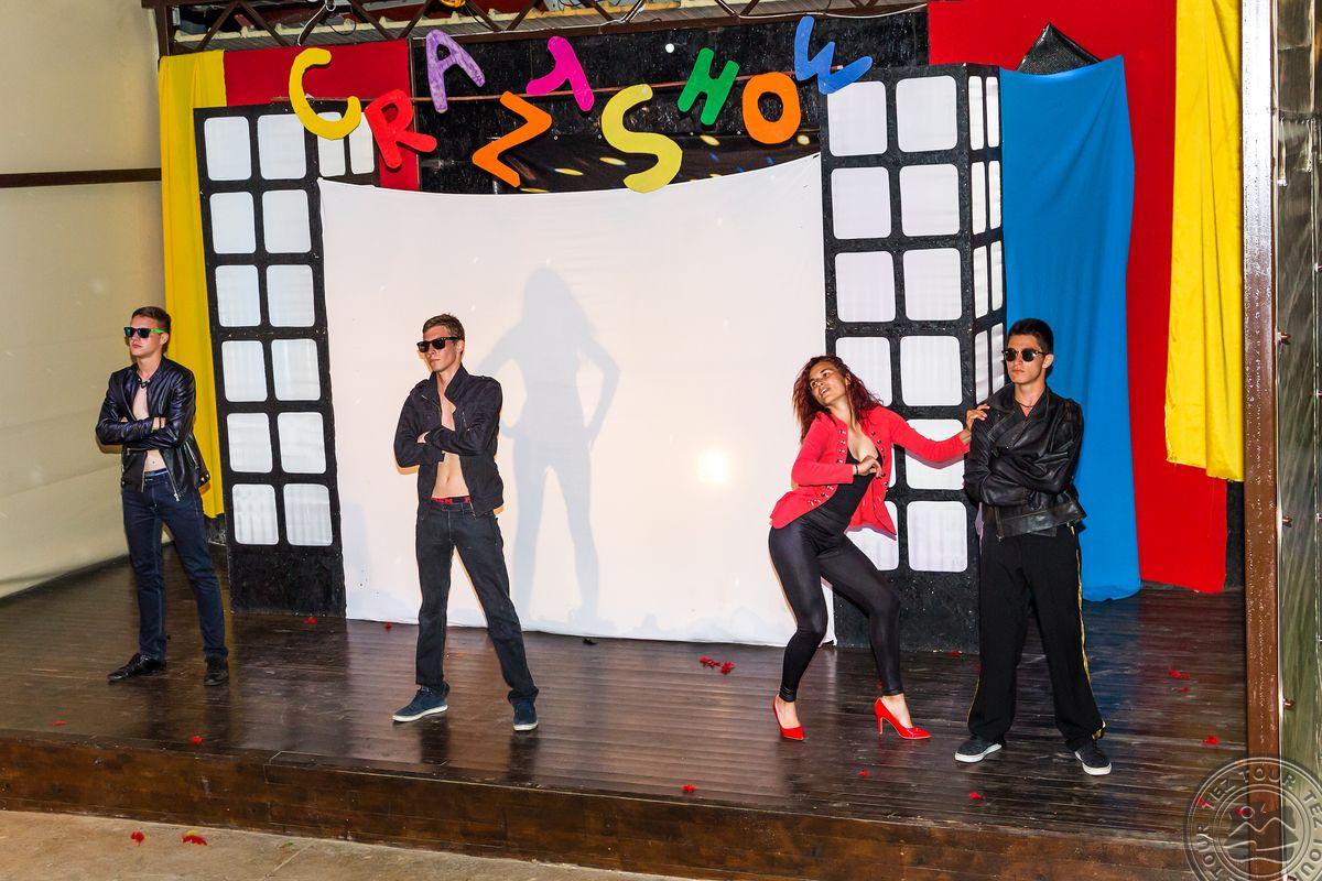 LAGUNA PARK & AQUA CLUB