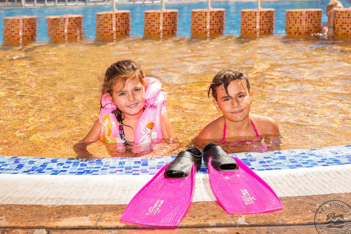 LAGUNA PARK & AQUA CLUB