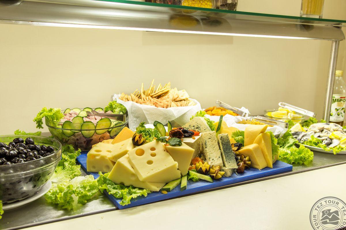 LAGUNA PARK & AQUA CLUB