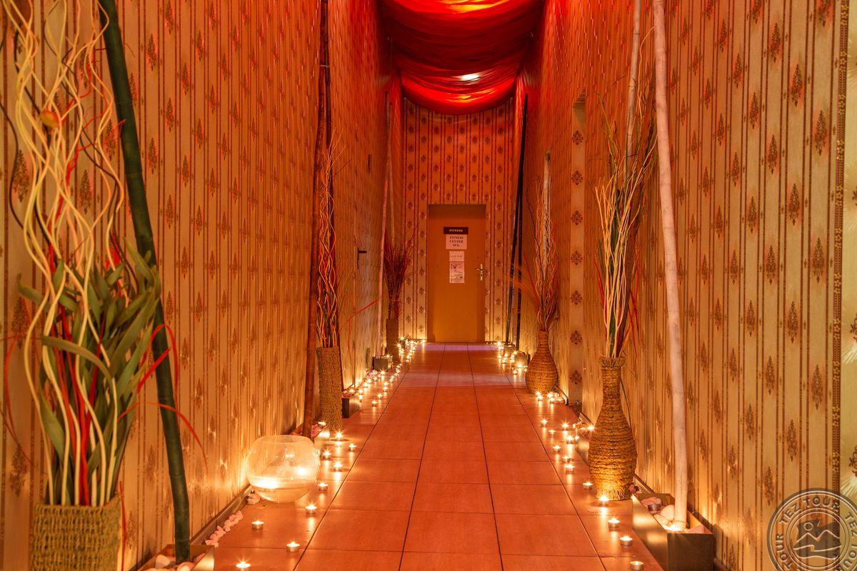 LAGUNA PARK & AQUA CLUB