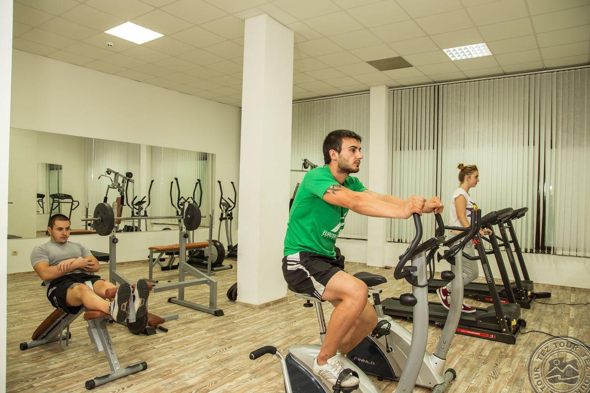 LAGUNA PARK & AQUA CLUB