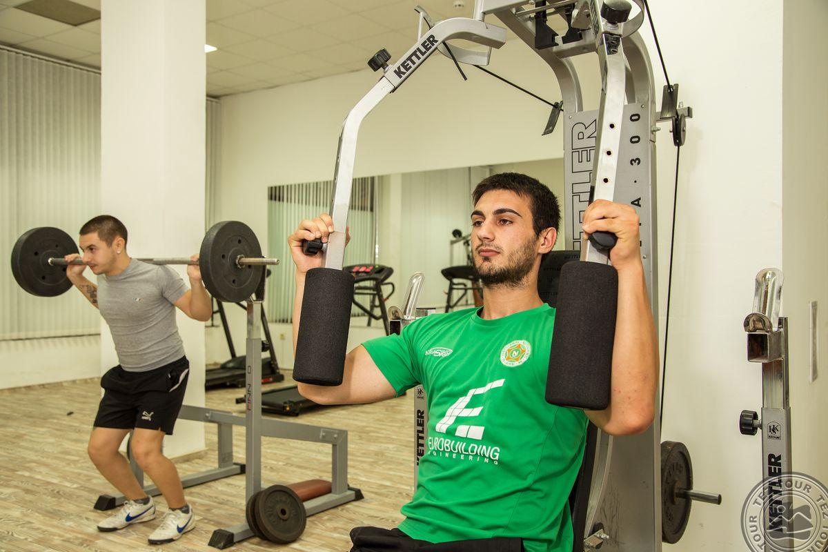 LAGUNA PARK & AQUA CLUB