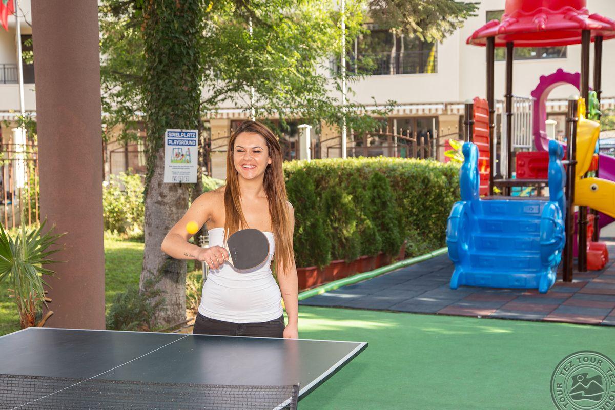 LAGUNA PARK & AQUA CLUB