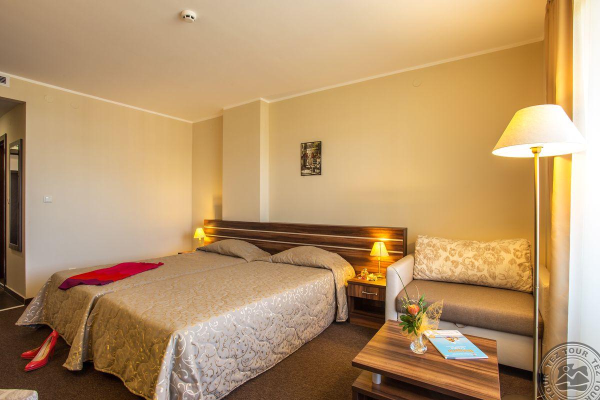 LAGUNA PARK & AQUA CLUB