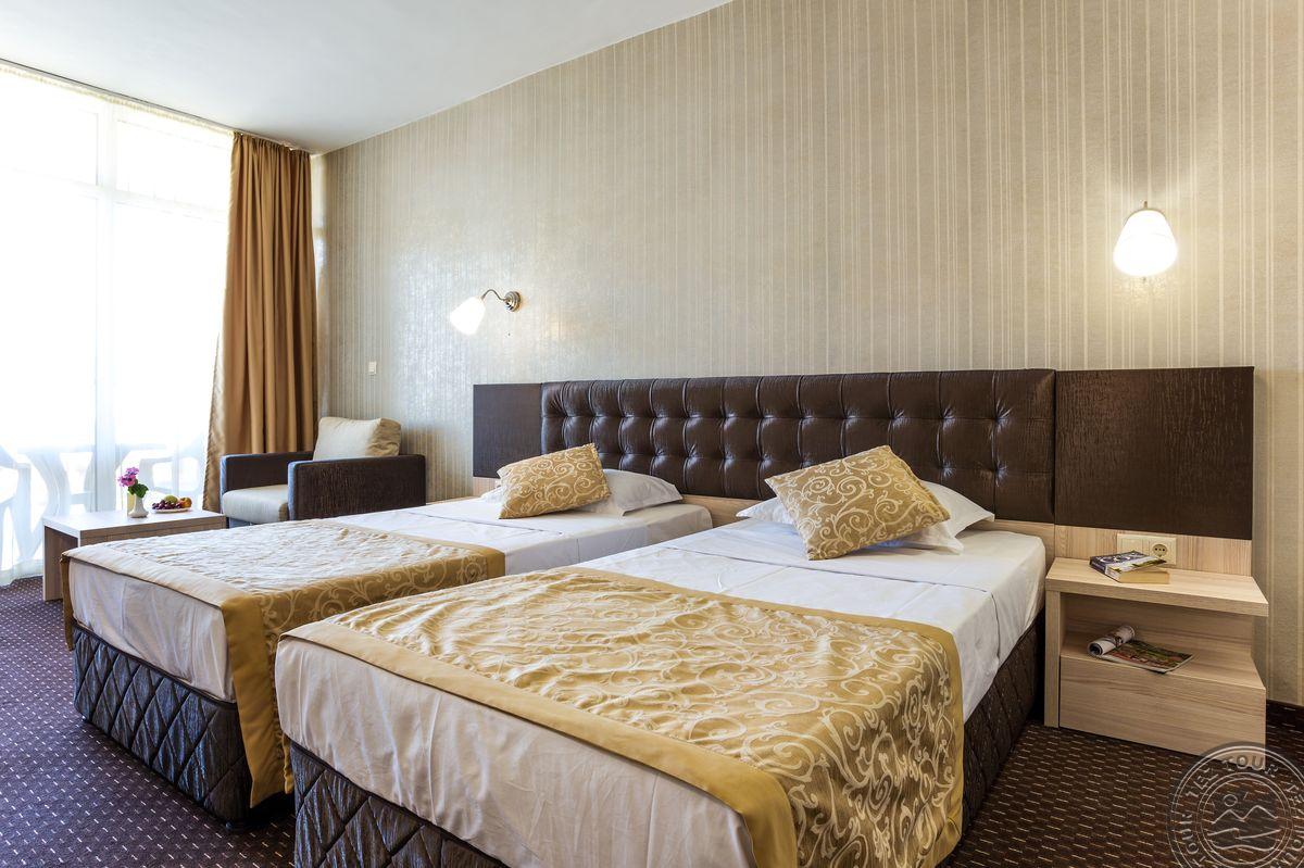 LAGUNA PARK & AQUA CLUB