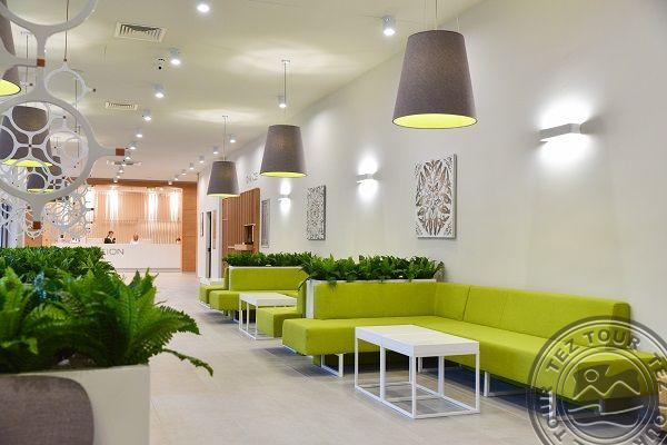 LAGUNA PARK & AQUA CLUB