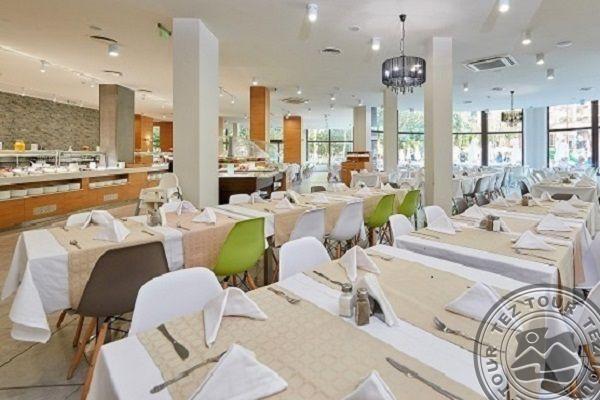 LAGUNA PARK & AQUA CLUB