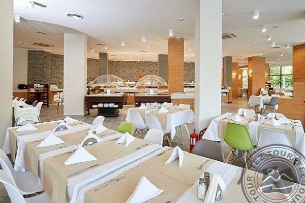 LAGUNA PARK & AQUA CLUB