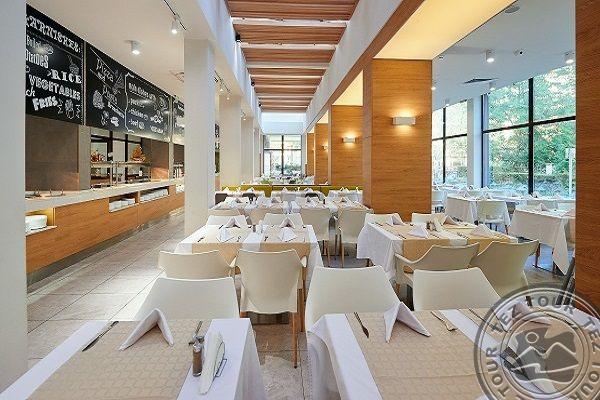 LAGUNA PARK & AQUA CLUB