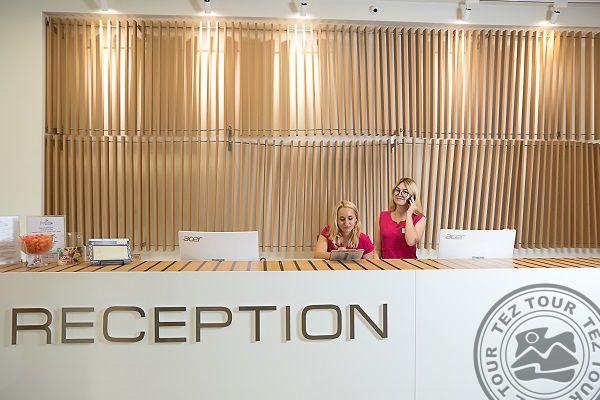 LAGUNA PARK & AQUA CLUB