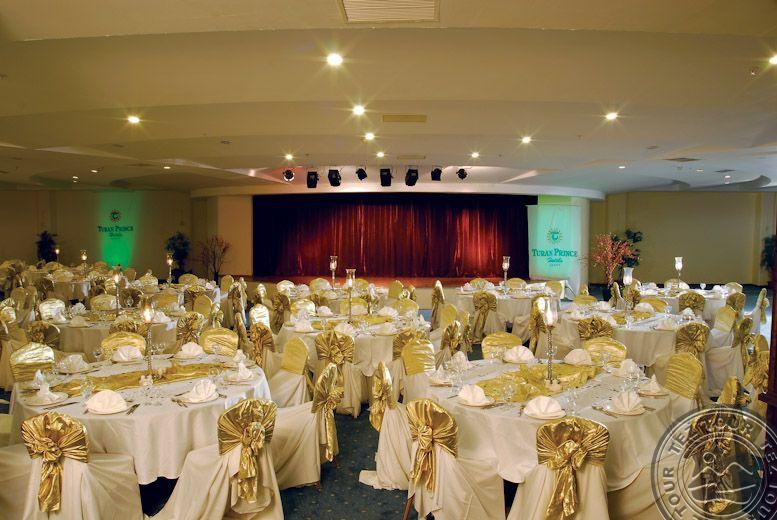 HOTEL TURAN PRINCE