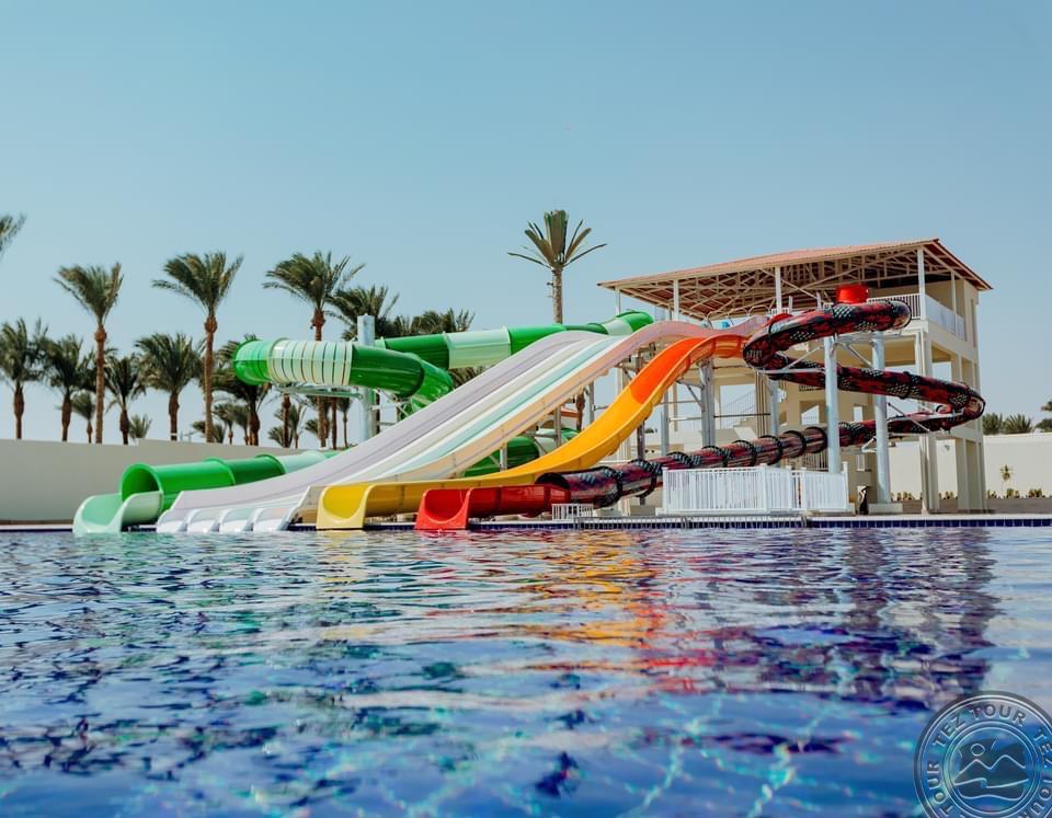 PICKALBATROS DANA BEACH RESORT