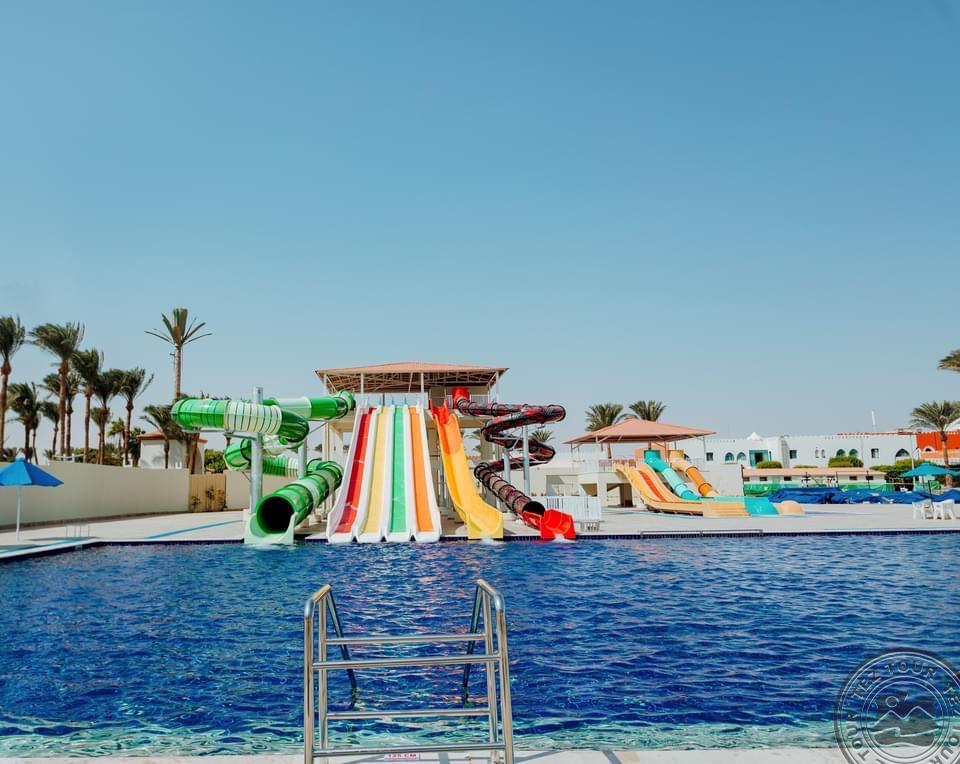 PICKALBATROS DANA BEACH RESORT