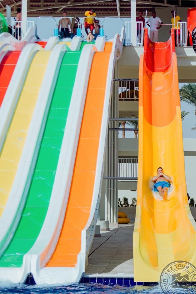 PICKALBATROS DANA BEACH RESORT